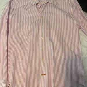 New nodus dress shirts